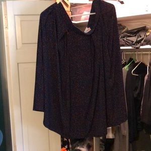 Lularoe Madison skirt